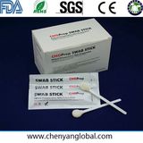 Sterile Swab Can Sterilizing and Kills Bacteria Viruses Fungi Sterilization Swab Use for Preoperative Sterilize Chg Swab Stick