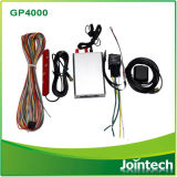 GPS GSM Tracker Device with Dispatch Screen Support