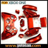 Chrome Replacement Shell Housing Case for xBox One Game Controller