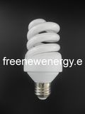 18W Full Spiral Energy Savng Lamp