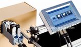 Model E2 Color Inkjet Printer