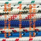 Lk Sailing and Sport Racing Rope Yachting Rope Color Mix Rope 2mm-34mm (polyamide/polyester)