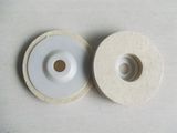 Felt Disc