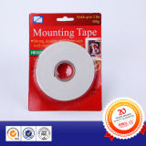 Plastic Bag and Blister Card Packaging Double Side Foam Tape