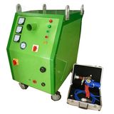 Professional Spray Coating