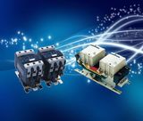 LC2-D AC Contactor