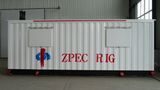 Dz Series Electrical Drilling Rig & Electrical Control System