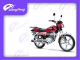 125CC Motorcycle (XF125B)