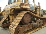 CAT-D6H Used Bulldozer