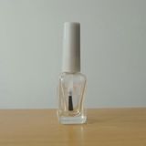 Glass Nail Polish Bottle (VJY-015)