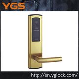 Hotel Door Hardware (YGS9935-G)