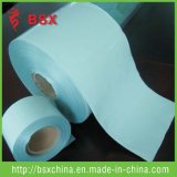 Unprinting Packaging Tube Material