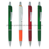 Item Yp031 Hole Clip Plastic Pen as Promotion Gift