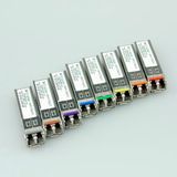 1.25GB/S CWDM 40km SFP Transceiver