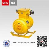 Zbz-4.0 (2.5) /1140 (660.380) Z Mining Explosion-Proof Type Integrated Protective Device for Electric Coal Drill Transformer