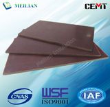 High Temperature Epoxy Fiberglass Sheet for Magnetic Conductivity(