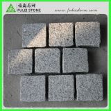 Popular Array Shape Paving Stone G603 (FLS-987)