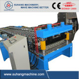 Corrugated Sheet Roof Panel Roll Forming Machine