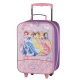 Princess Trolley Suitcase for Children (DX-T1556)