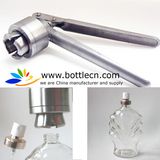 20mm Perfume Pump Bottle Packing Machine Hand Tool