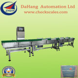 Dws-10 Automatic Weight Sorter Machine for Seafood