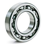 Deep Grove Ball Bearing for Mill