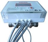 Ultrasonic Heat Meter