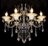 Crystal Lamps Modern Crystal Light Chandelier