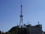 China Premium Quality Broadcast&TV Tower