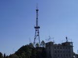 China Premium Quality Broadcast&TV Tower