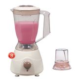 1.5L Jug Capacity Unbreakable Full Copper Blender