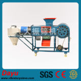 Dzl-600 Winnowing Machine for Grain, Medicine, Seasoning