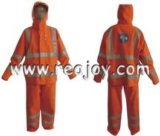 Safety Raincoat (C004)