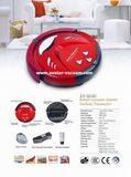 AY-8640 Robot Vacuum Cleaner