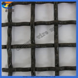 Crimped Wire Mesh for Mine Screening