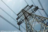 Angle Steel Electric Tower/ Power Transmission Tower