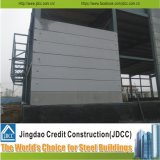 Prefab Light Steel Structure Building