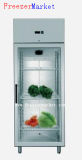 Refrigeration Cabinet Series (L650BTFG)