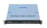 Top Quality 1u Qf157c Rack Mount Storage Server Case