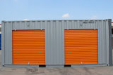 Qingdao 20ft Cargo Shipping Container