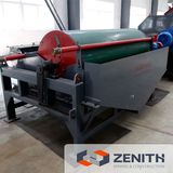 High Efficiency Wet High Intensity Magnetic Separator