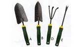 4 PCS/Set Garden Tool Ls1007