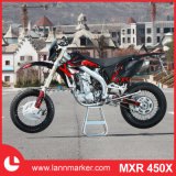 450cc Adult Motorcycle
