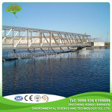 Sludge Suction Scraper Bridge for Waste Water Treatment