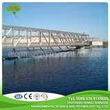 Sludge Suction Scraper Bridge for Waste Water Treatment