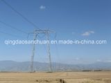 Transmission Line Pylon (10-500kv)