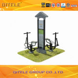 Outdoor&Indoor Gym Fitness Playground Equipment (QTL-1102)