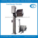 Stainless Steel Quality Food Elevator