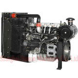 Lovol 1006D-E6TAG Generator Drive Common Rail Diesel Engine