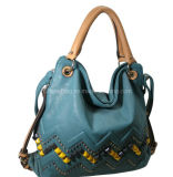 Ladies Handbag (XXF-036)